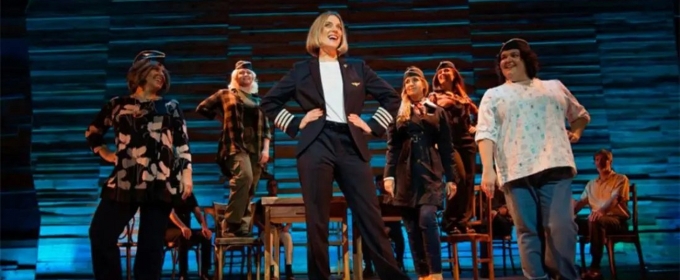 COME FROM AWAY comienza funciones en el Marquina de Madrid esta semana