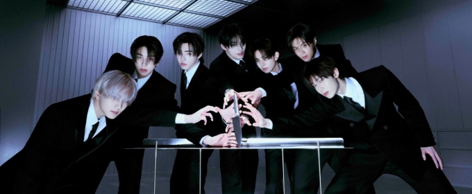 ENHYPEN Release New Mini Album 'DESIRE : UNLEASH'