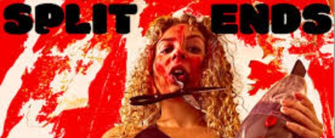 BRIGHTON FRINGE REVIEW: SPLIT ENDS, Rotunda Theatre Brighton (Squeak)