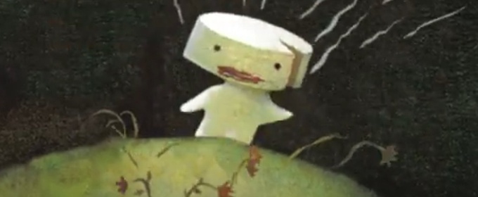 THE STINKY CHEESE MAN And Other Fairly Stupid Tales To Play Arden Children's Theatre