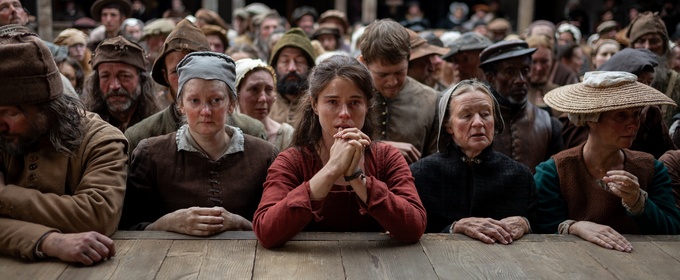 HAMNET Wins Best Drama Film at 2026 Golden Globes