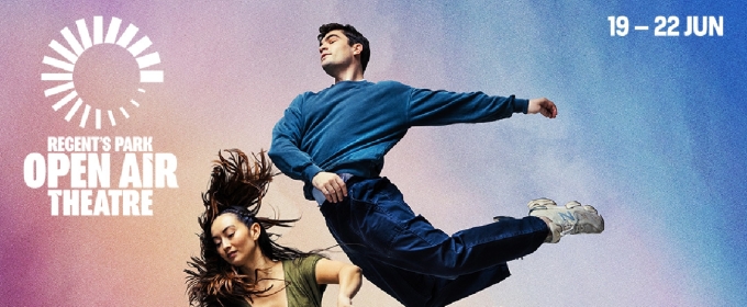 Full Cast Set For Rodgers & Hammerstein's DREAM BALLETS: A TRIPLE BILL at Regent's Park Open Air Theatre