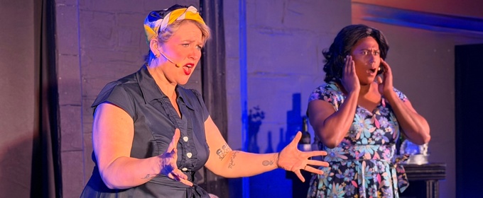 Review: MY DEAR DEBBIE at New Generation Theatrical