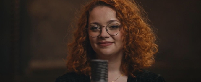 Video: Carrie Hope Fletcher Performs 'A Journey to the Past' Ahead of Upcoming Tour