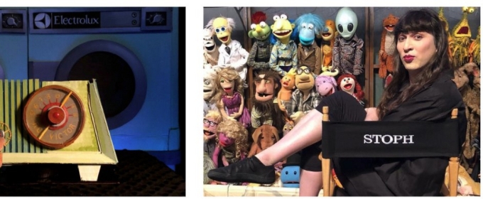 2024 UConn Spring Puppet Slam to Take Place in March