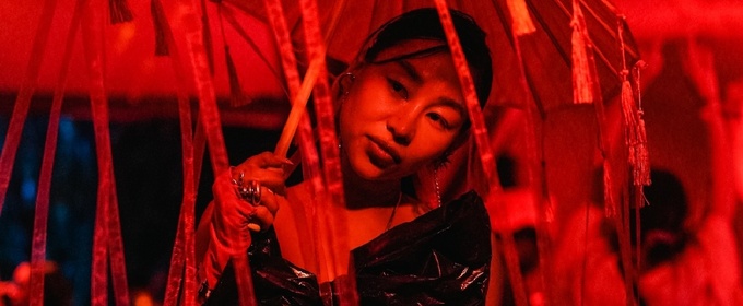 LATE Open-Air Unveils Lineup For Its Debut Bali Showcase