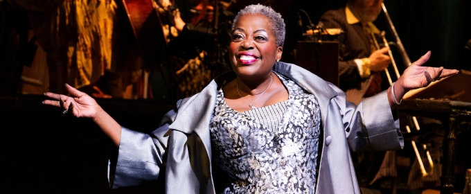 Lillias White Will Return to HADESTOWN in October