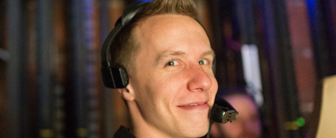 The Huntington Names Kevin Schlagle As New Producing Director Photo