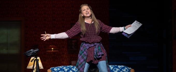 Interview: Carolee Carmello of KIMBERLY AKIMBO National Tour