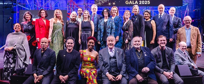 Steppenwolf Theatre to Present Gala 2026 at Rockwell on the River