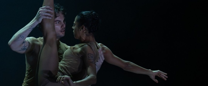 Visceral Dance to Showcase SPRINGTHIRTEEN at Museum of Contemporary Art