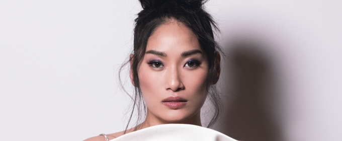 Chloe Flower Unveils New Album 'I Love Me More' Feat. Nicole Scherzinger & Ramin Karimloo