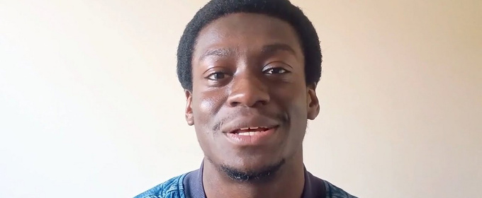 Video: Benjamin Akintuyosi and Jay Phelps Talk Bringing MILES. to London