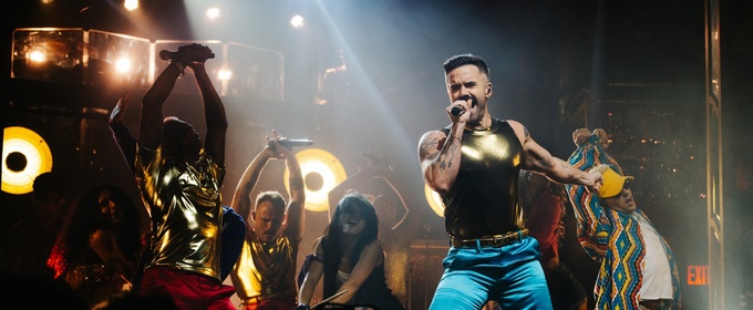 Review: TEEN BEAT LIVE: 80S MOVIE MIXTAPE at CineVita