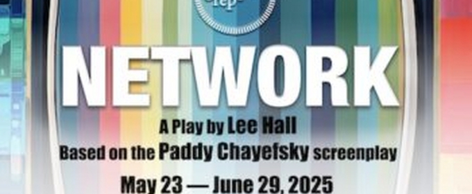 NETWORK Begins Performances At The Group Rep On May 23