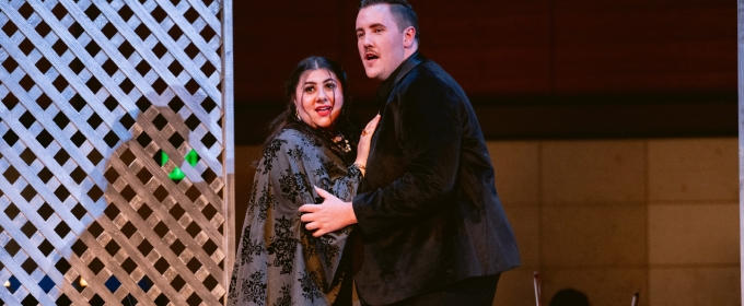 SCHWABACHER SUMMER CONCERT: IT’S COMPLICATED – LOVE & OPERA to be Presented by Merola Opera Program