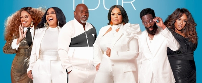 Tamela and David Mann to Embark on ‘The Live Breathe Fight Tour’