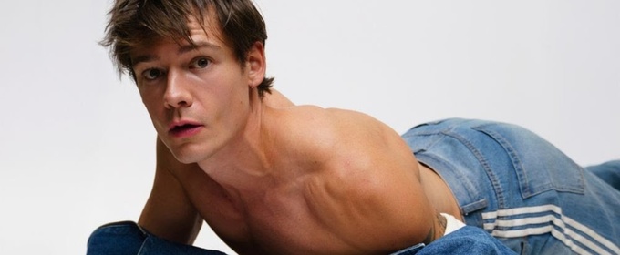 Mario Adrion's THE SUPERIOR COMEDY TOUR Will Come to NJPAC in October