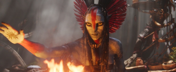 AVATAR: FIRE AND ASH Specials Coming to ABC News This December
