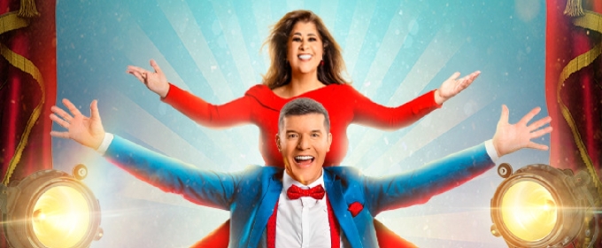 BAI?O D’ OXIG?NIO Comes to Teatro Tivoli BBVA in November