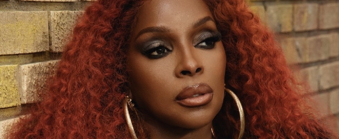 Mary J. Blige Releases New Single 'You Ain't the Only One'