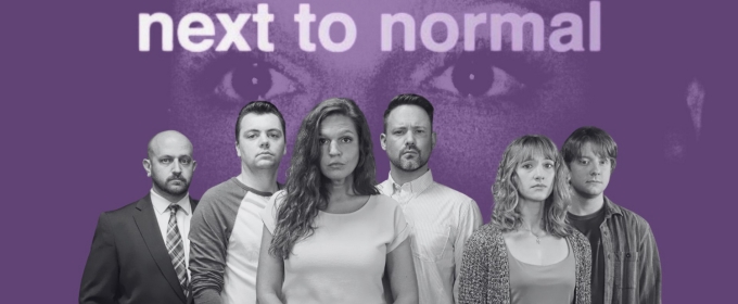 BLAST to Present NEXT TO NORMAL At The Cider Mill Stage This Summer
