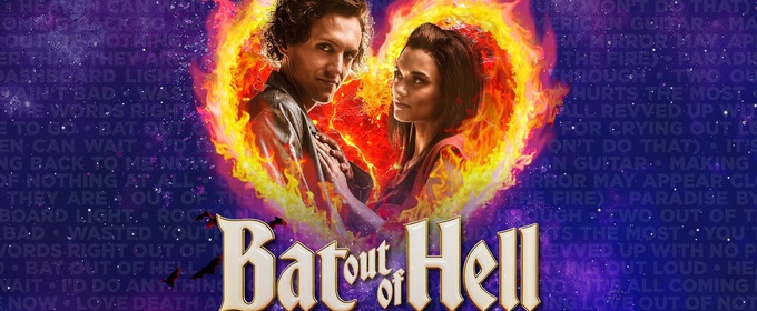 BAT OUT OF HELL Extends Run at the CAA Ed Mirvish Theatre.