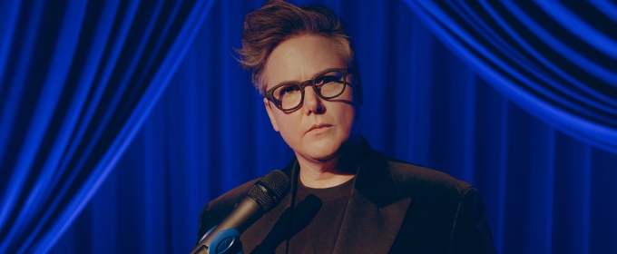 Review: Hannah Gadsby's WOOF! at Abrons Arts Center Is Everything