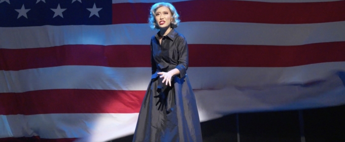 Exclusive Video: First Look at SOFT POWER at Signature Theatre