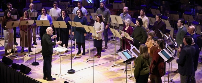 MONTH OF MODERNS To Conclude The Crossing Season