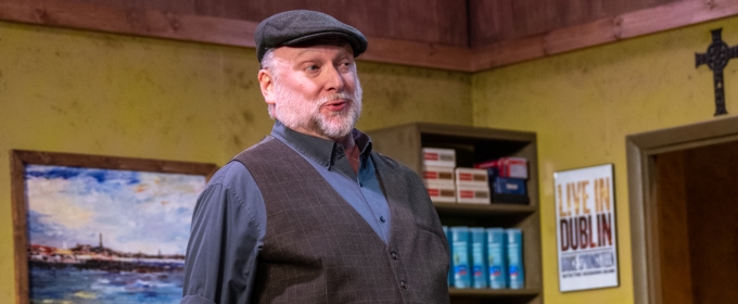 Photos: First Look at the U.S. Premiere of THE BARBER OF MOVILLE at Firehouse Th Photos
