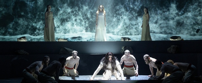 Národní divadlo vypráví LEGENDU Z ERINU