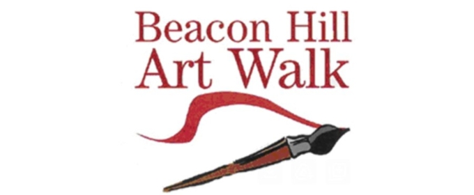Beacon Hill Art Walk Returns in June