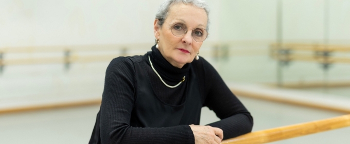 Lynne Charles Appointed as Artistic Director of English National Ballet School