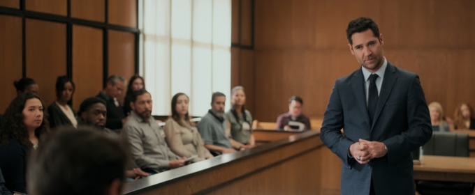 Video: Manuel Garcia-Rulfo Stars in THE LINCOLN LAWYER Season 3 Trailer