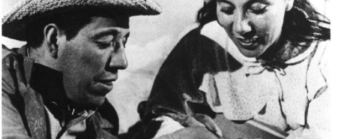 Teatro Paraguas Will Host Screening of SALT OF THE EARTH