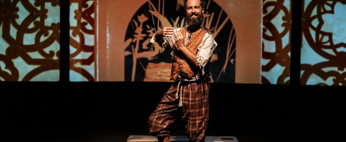 WIND IN THE WILLOWS Comes to Tulsa PAC in January