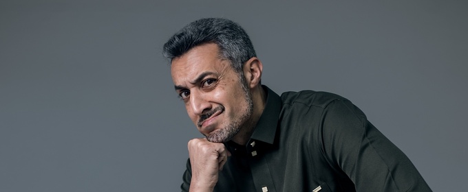 Riaad Moosa Returns to Durban This December