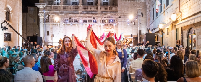 Review: DUBROVNIK SUMMER FESTIVAL in Dubrovnik