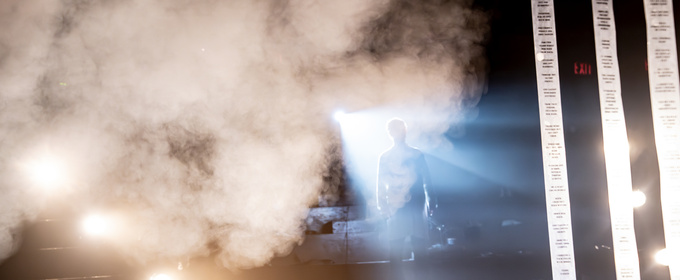 Photos: THE CENSORSHIP OF DREAMS at La MaMa's Ellen Stewart Theatre