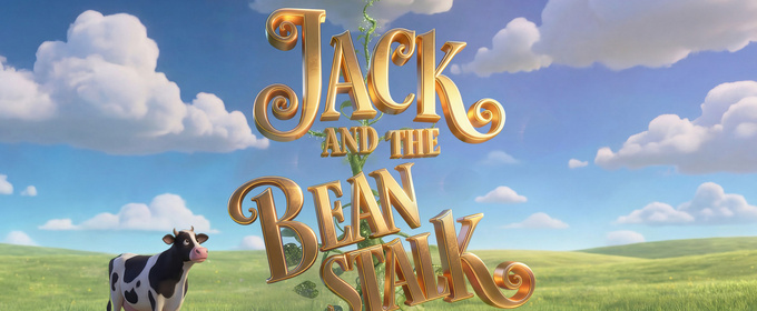 Mercury Theatre Colchester Will Stage JACK AND THE BEANSTALK Panto in 2026