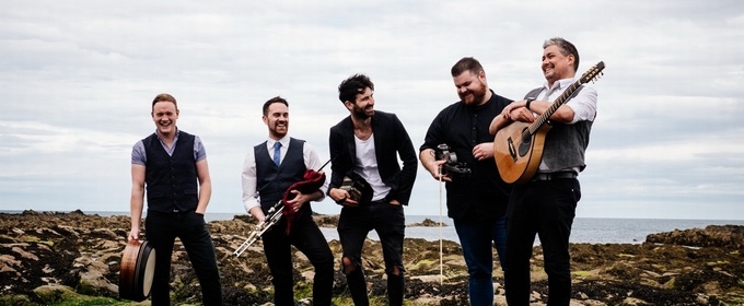 Ímar Will Come to DeBarra’s Folk Club in April