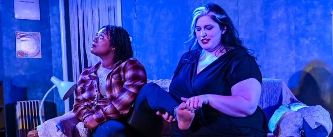 Review: CRAIGSLISTED at Nu Sass