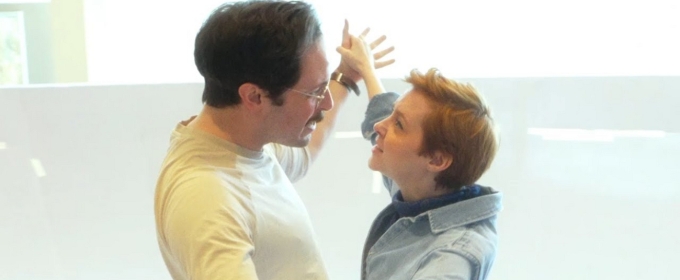 Video: Inside Rehearsals for 42 BALLOONS at Chicago Shakespeare Theatre