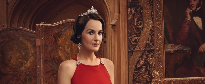 Photos: DOWNTON ABBEY: THE GRAND FINALE Character Posters