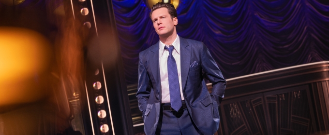 Photos: Jonathan Groff and More in New JUST IN TIME Images Photo