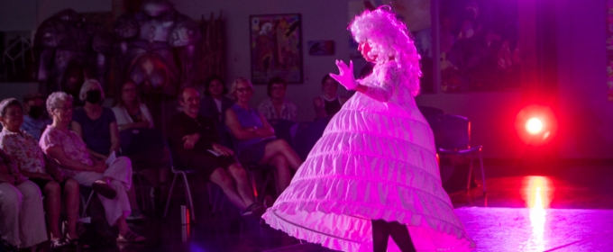 Full Schedule Set for Providence Fringe Festival Presented By Wilbury Theatre Group