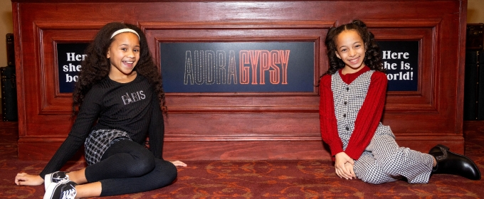 Interview: GYPSY's Jade Smith & Marley Lianne Gomes are the December 2024 Debuts of the Month