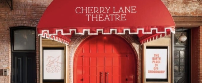 The Cherry Lane Theatre to Reopen With Natalie Palamides' WEER