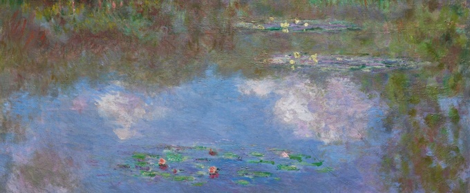 Frist Art Museum To Present THE IMPRESSIONIST REVOLUTION: MONET TO MATISSE